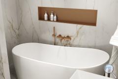 Marble Charm koupelna - SIKO-koupelna-marble-charm-003
