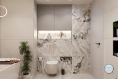 Glossy Marbles koupelna - SIKO-koupelna-glossy-marbles-001