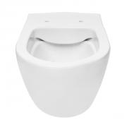 WC závěsné VitrA S60 bílé včetně sedátka softclose Duroplast, zadní odpad 7510-003-6288 (obr. 8)