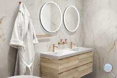 Marble Charm koupelna - SIKO-koupelna-marble-charm-004