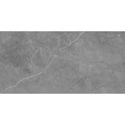 Dlažba Fineza Glossy Marbles layla gris šedá (LAYGR612POL-003)