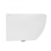 WC závěsné VitrA S60 bílé včetně sedátka softclose Duroplast, zadní odpad 7510-003-6288 (obr. 11)
