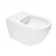 WC závěsné VitrA S60 bílé včetně sedátka softclose Duroplast, zadní odpad 7510-003-6288 (obr. 7)